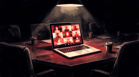 Article header