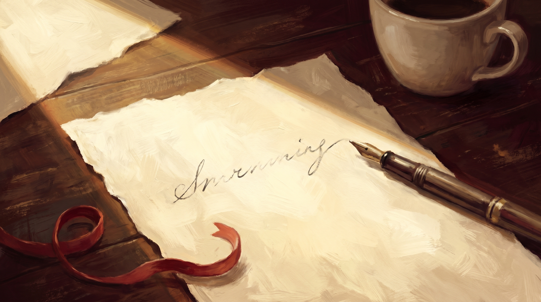 Article header