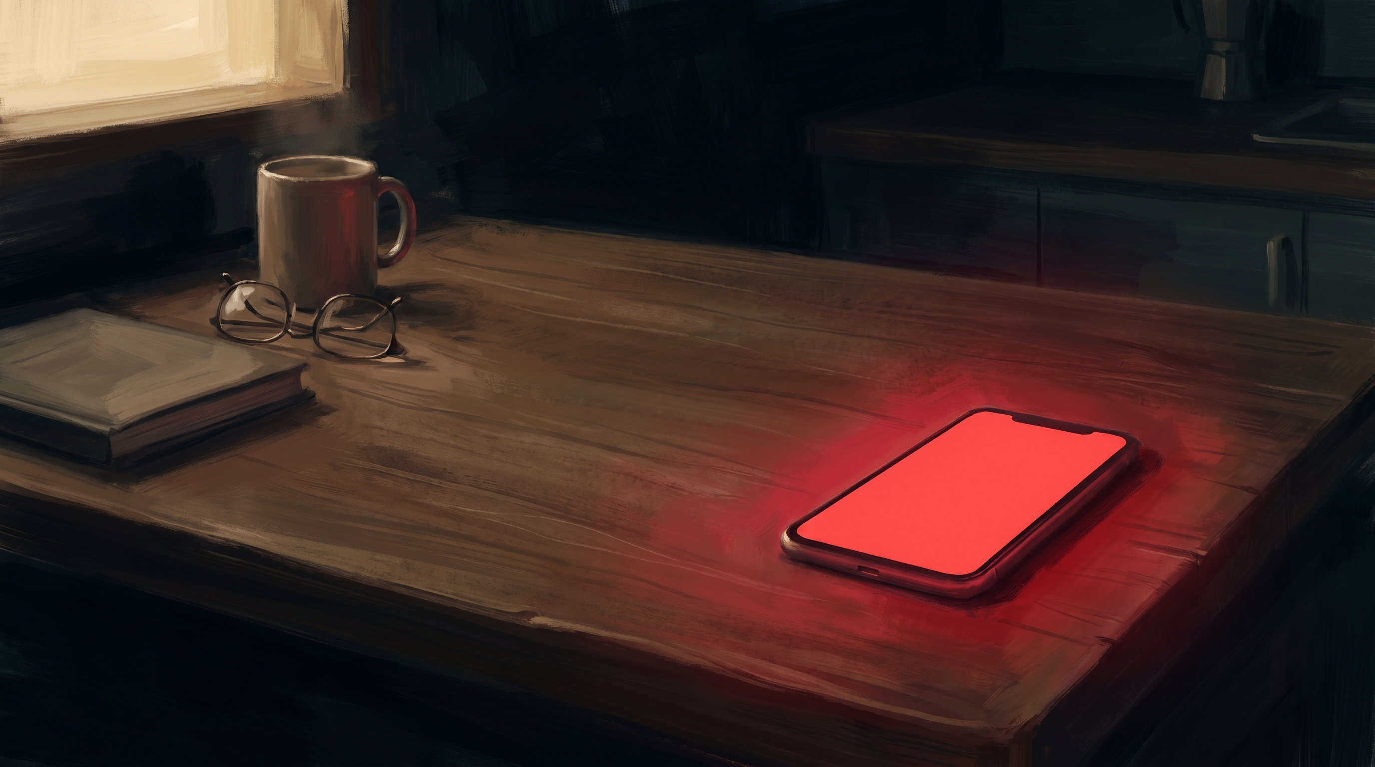problem smartphone